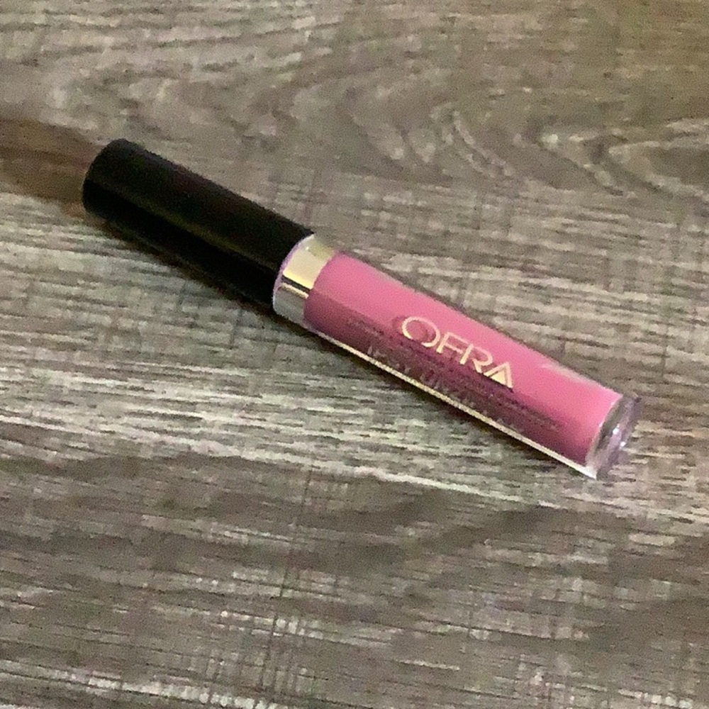 Liquid Lipstick